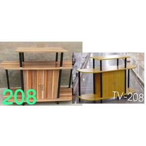 Meuble Pour TV En Bois