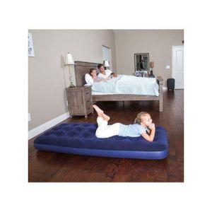 Matelas Gonflable 1 Place