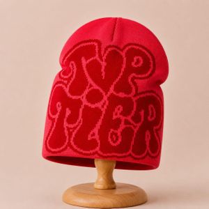 Bonnet Tendance TVP TIER Rouge vif