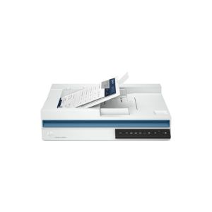 Hp scanner 2600F1