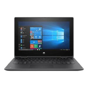 Hp Hp Mini G5 Pliable 11 X360 - Intel Celeron - 4GB RAM - 256GB SSD + 64GB SSD - Écran 11 Pouces Tactile - Windows 10