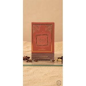 Parfum khamra Qahwa Oriental 30ml - Eau de Parfum