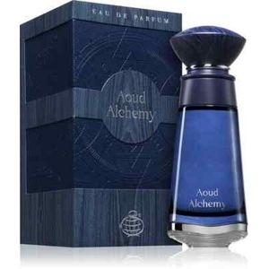 Fragrance World Aoud Alchemy Eau de Parfum 100 ml