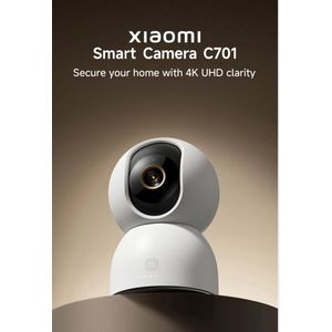 Xiaomi Smart caméra C701