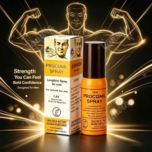 Pro Action Spray procomill