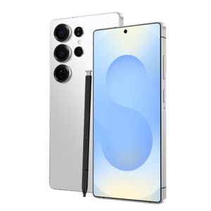 Landvo S25 Ultra Android-Smartphone mit Stift, 4+64 GB, 6,9-Zoll-Bildschirm, 4G Dual-SIM All-in-One-Smartphone