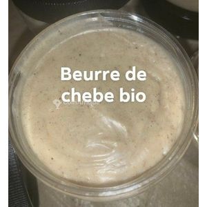 Generic Beurre De Chébé ( Cheveux ) / 100ml - Prix pas cher