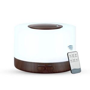 Diffuseur De Senteur Electrique Télécommandé