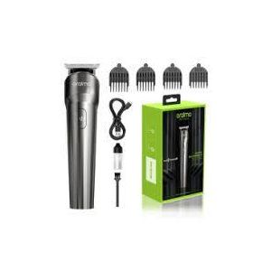Oraimo Tondeuse SMART Trimmer Pro  OPC-TR10P NOIR RECHARGEABLE
