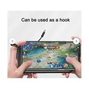 Hepu POWER BANK - MODÈLE HP-263 20000 mAh