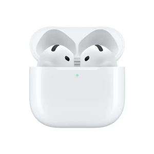 Écouteurs intra-auriculaires Apple AirPods 4 