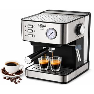 Machine à café expresso – 850 W – 15/20 Bars