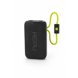 Hepu Power Bank 10000mAh – Charge Rapide 22.5W avec Câble Intégré