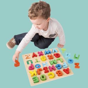 Jeux De Lettres - Puzzle