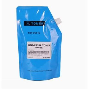 Recharge de poudre de toner compatible pour Canon iR ADV C5051/C5030