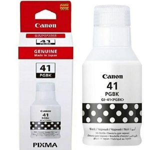 Canon Encre GI-41 G2420 / G3420 Original Noir