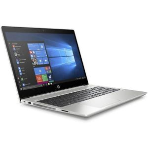 Hp  Laptop 15-fd0159wm - Intel Core i5- 8GB RAM - 512GB SSD - Écran 15 pouces - tactile - Windows 11