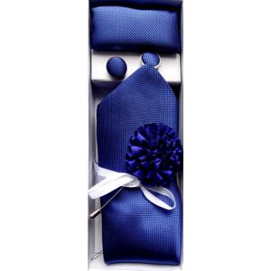 Cravate de Luxe pour Hommes, Cravates Formelles et Oeillet, Pochette, Boutons de Manchette, Accessoires pour Costume Homme, toutes occasions