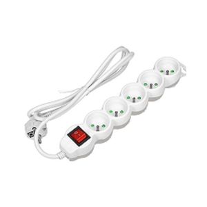 Rallonge Multiprise 5 Trous Originale