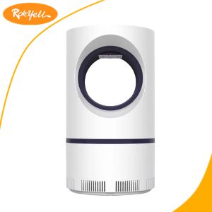 Lampe Anti-Moustiques Électrique, Répulsif Intelligent, Sans Rayonnement -  Ivoirshop - Site de vente en ligne en Côte d'ivoire