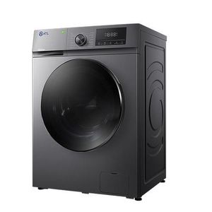  Machine A Laver ATL 10kg - ATL100-F1430S-INV - Silver - Automatique - A+++ -Inverter
