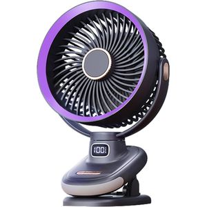 Hepu Cool Air mode simplefan