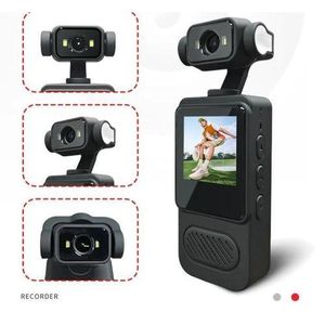 Caméra stabilisée 