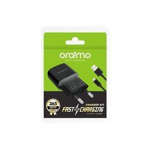 Oraimo Chargeur Ultra Rapide + Cable
