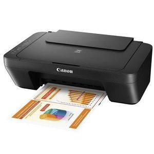Canon Imprimante multifonctions couleur PIXMA MG2541S