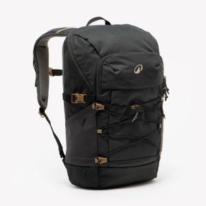 Quechua Sac à dos de randonnée 20L, Arpenaz 500 gris
