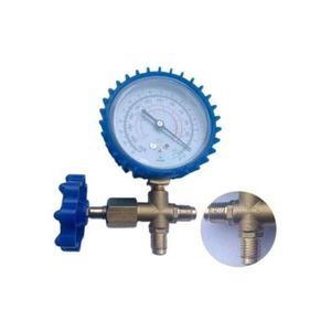 Gn Manomètre de climatisation HG