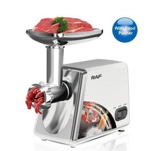 Hachoir À Viande Électrique Multifonction