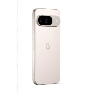 Google Pixel 9 " 6.3 Pouces" ( 128GB -12GB RAM) WHITE-4700mAh- 50Mpx Double- 1Sim et esim