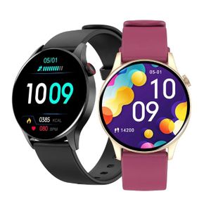 Genetic MONTRE INTELLIGENTE Y85 