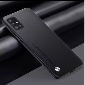 Coque Samsung S20 noir cod