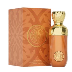 Paris Corner PERSEVIRON Eau de parfum intense homme bonne senteur et bon sillage note excellente