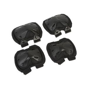Gants De Protection Coude Et Genoux Sport, Moto, Cycliste