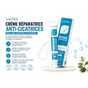 Produit Bio Repair scar cream