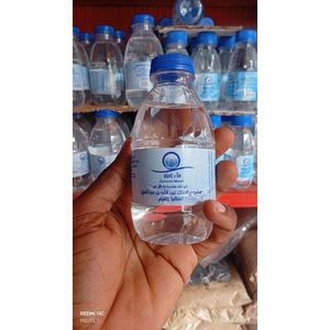 Gm Eau de Zamzam – 100% Pure et Bénie
