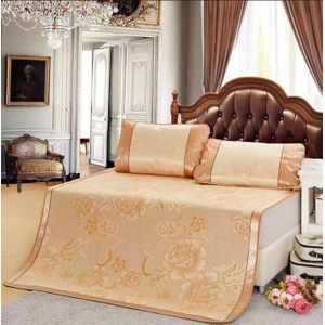 Generic Couette Lourde BOJO Design 100%coton 220x240cm - 3Places - Prix pas  cher