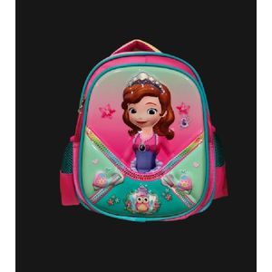 Sac à Dos Pour élèves Primaire CP1-CP2