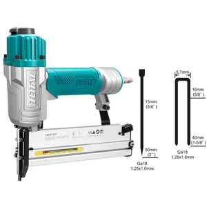 Pistolet Tapissier TOTAL