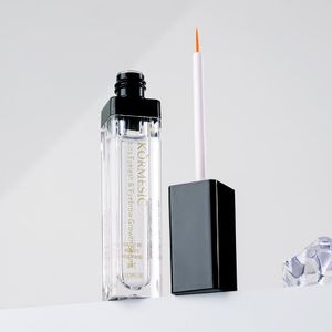 KORMESIC Sérum de croissance 2 en 1 pour cils et sourcils 7 ml