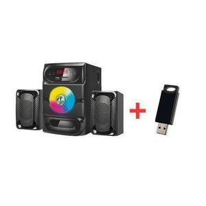 Haut-parleurs home cinéma AILYONS + clé USB offerte