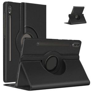 Étui à Rabat Samsung Galaxy Tab S9 Ultra X916 14,6"  Noir