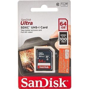 Carte mémoire pour caméras, photo et vidéo