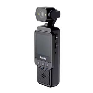 Camera pocket Brand