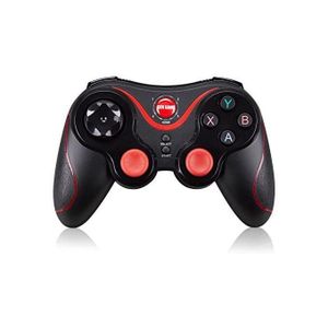 Manette De Jeux Sans Fil Pour PC/ Mobile
