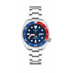 Seiko Prospex PADI – Bracelet acier inox