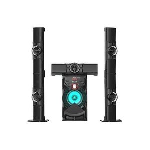 Home Cinéma - JP C3 - Chaîne HI-FI - Bluetooth